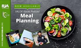 Image for Meal Planning