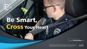 Image for Be Smart, Cross Your Heart 1