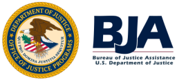 BJA logo