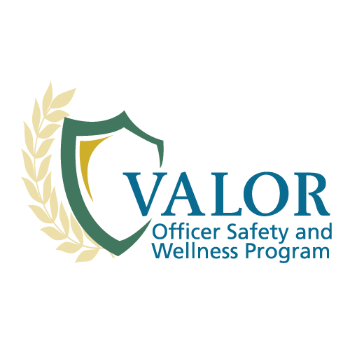 VALOR Officer Safety and Wellness Program - Friendly reminder to