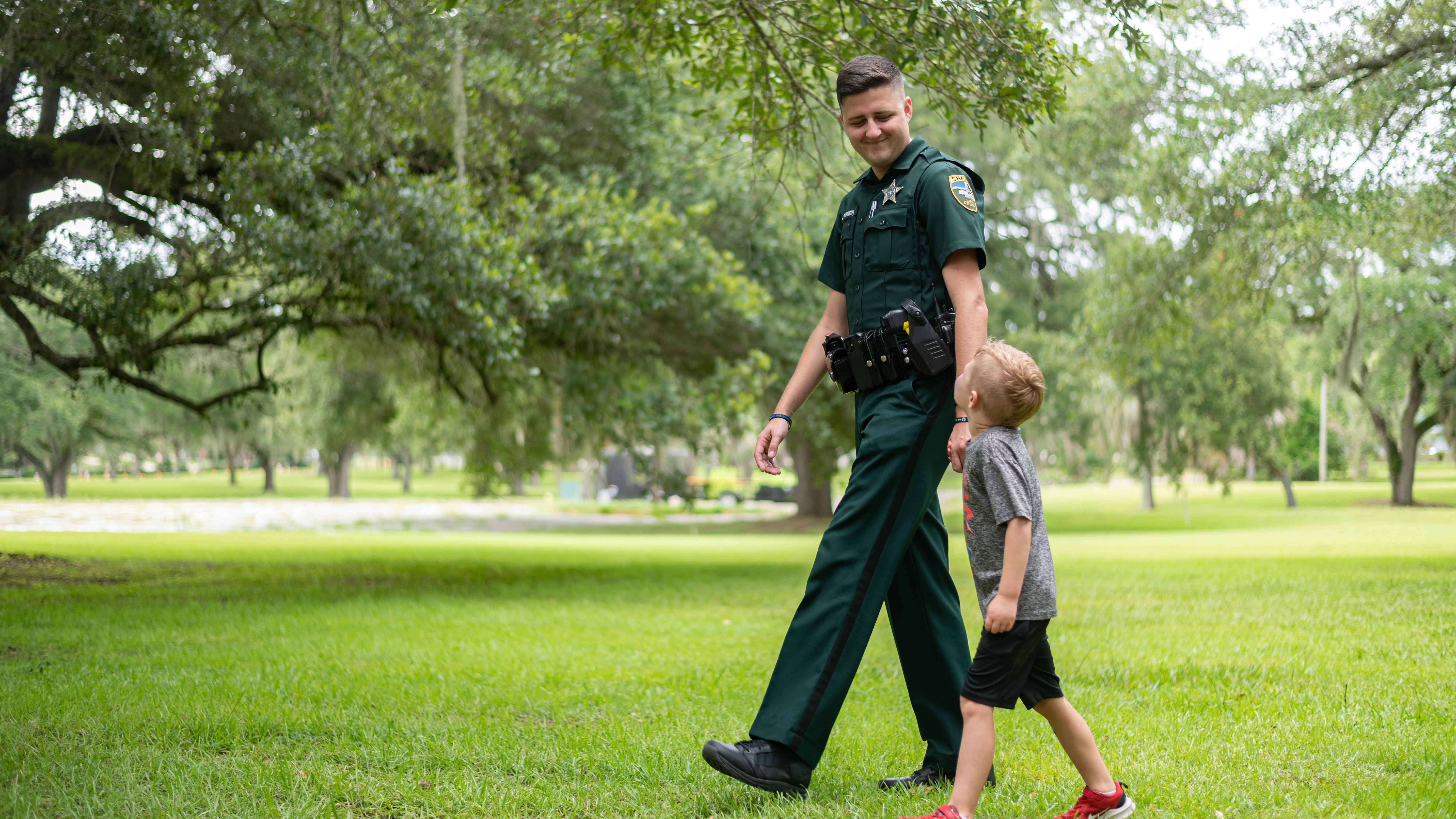 SPOTLIGHT ON SAFETY: Mental Wellness