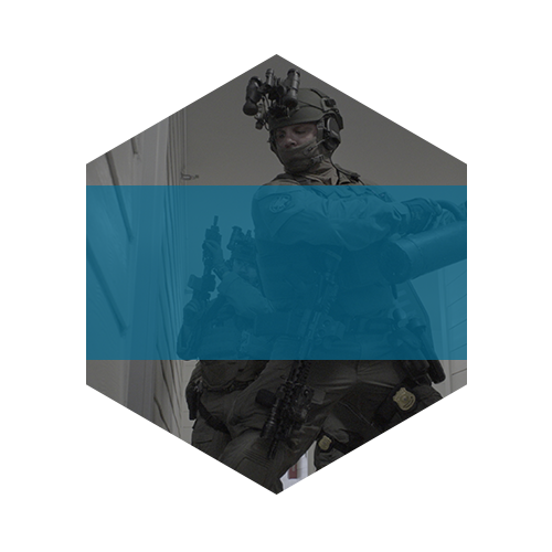 Spotlight On Safety Tactical Safety