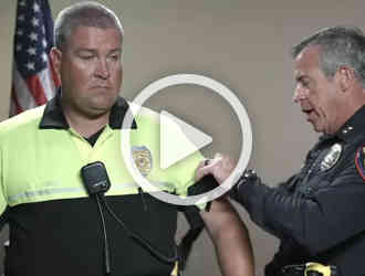 Applying a Tourniquet