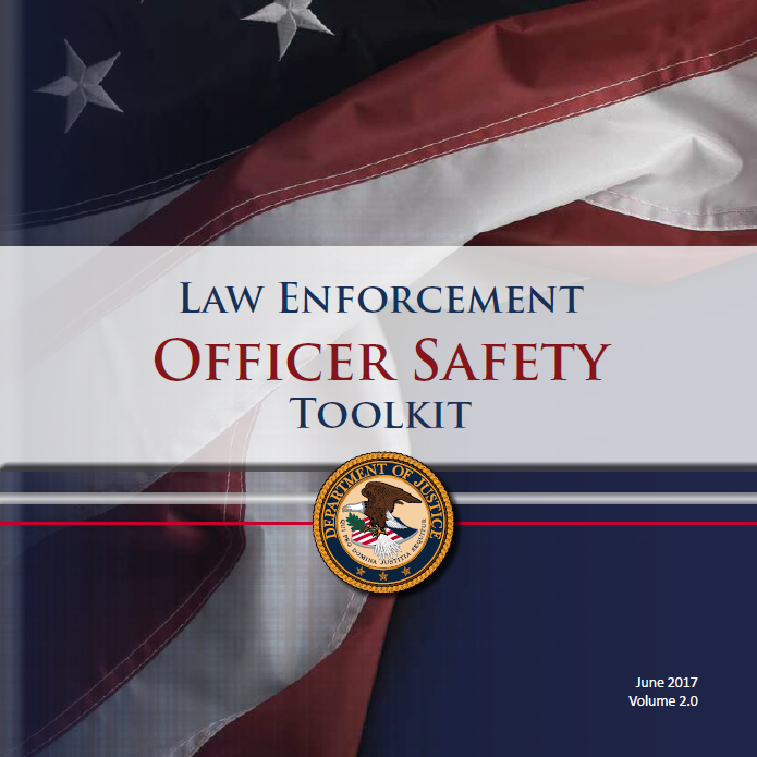OfficerSafetyToolkit VALOR for Blue