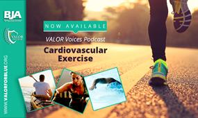 Image for Cardiovascular Exercise
