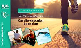 Image for Cardiovascular Exercise