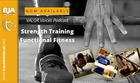 Image for Strength Training and Functional Fitness