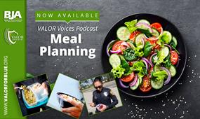 Image for Meal Planning