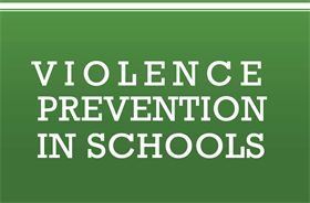 Image for Violence Prevention in Schools