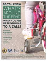 Image for What’s Around the Bend? 