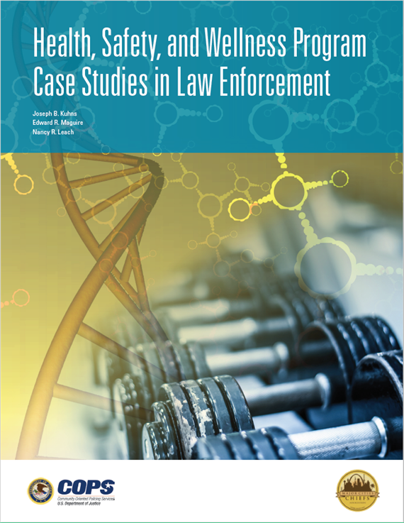 case study law enforcement