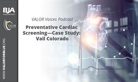 Image for Preventative Cardiac Screening - Case Study: Vail, Colorado
