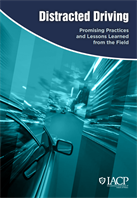Image for Distracted Driving:  Promising Practices and Lessons Learned From the Field