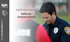 Image for Difficult Conversations