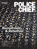 Image for Recruitment & Retention