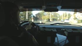 Image for Can This Wait for Backup? A Day on Rural Patrol