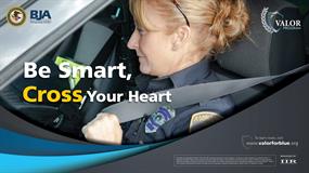 Image for Be Smart, Cross Your Heart 2
