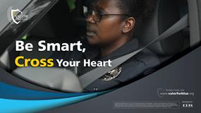 Image for Be Smart, Cross Your Heart 3