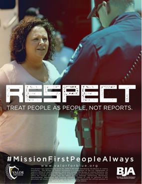 Image for Treat People as People - 4