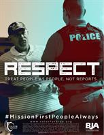 Image for Treat People as People - 2