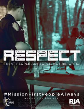 Image for Treat People as People - 1
