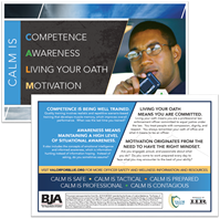 Image for From Crisis to C.A.L.M.