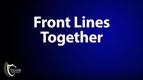 Image for Front Lines Together