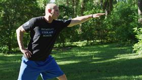 Image for Meditation and Yoga for Law Enforcement Officers