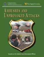 Image for Ambushes and Unprovoked Attacks