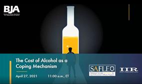 Image for The Cost of Alcohol as a Coping Mechanism