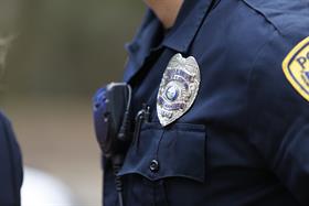 Image for Be Intentional: Recruiting Today's Professional Officer