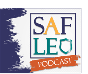 Image for The Law Enforcement Suicide Data Collection Program Podcast