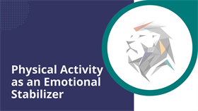 Image for Physical Activity as an Emotional Stabilizer