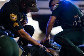 Image for Near Miss: Surviving an Unsurvivable Motorcycle Crash