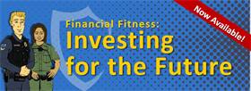 Image for Financial Fitness: Investing for the Future