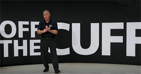 Image for Critical Incidents: The Key to Survival