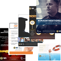 Image for Mental Wellness Poster Pack