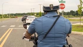 Image for Roadway Safety Mythbusters