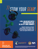 Image for Securing Equipment