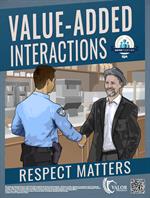 Image for Make a Positive Impression: Respect Matters 