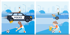 Image for Fatalities Caused by Pursuits