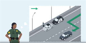 Image for Move Over Laws