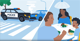 Image for Don't Let Fatigue Defeat You