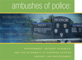 Image for Ambushes of Police
