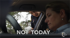 Image for Not Today