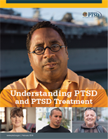 Image for Understanding PTSD and PTSD Treatment