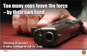 Image for It Takes Courage to Ask for Help