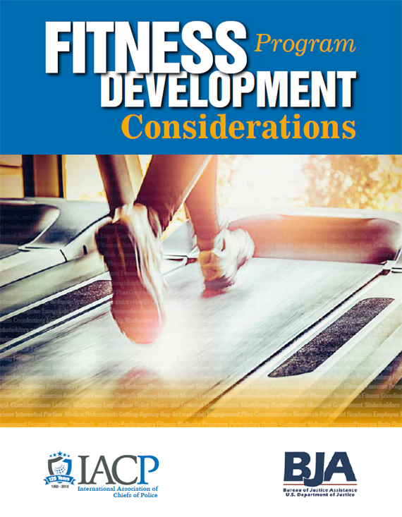Fitness Program Development Considerations Clearinghouse Resource