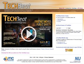 Image for TechBeat
