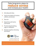 Image for Reduce Stress